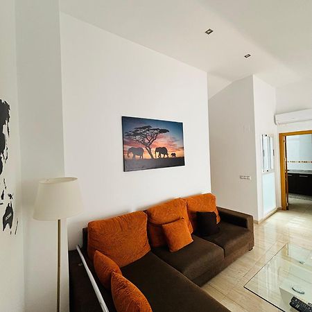 Apartamentos Atenea Ronda Exterior photo
