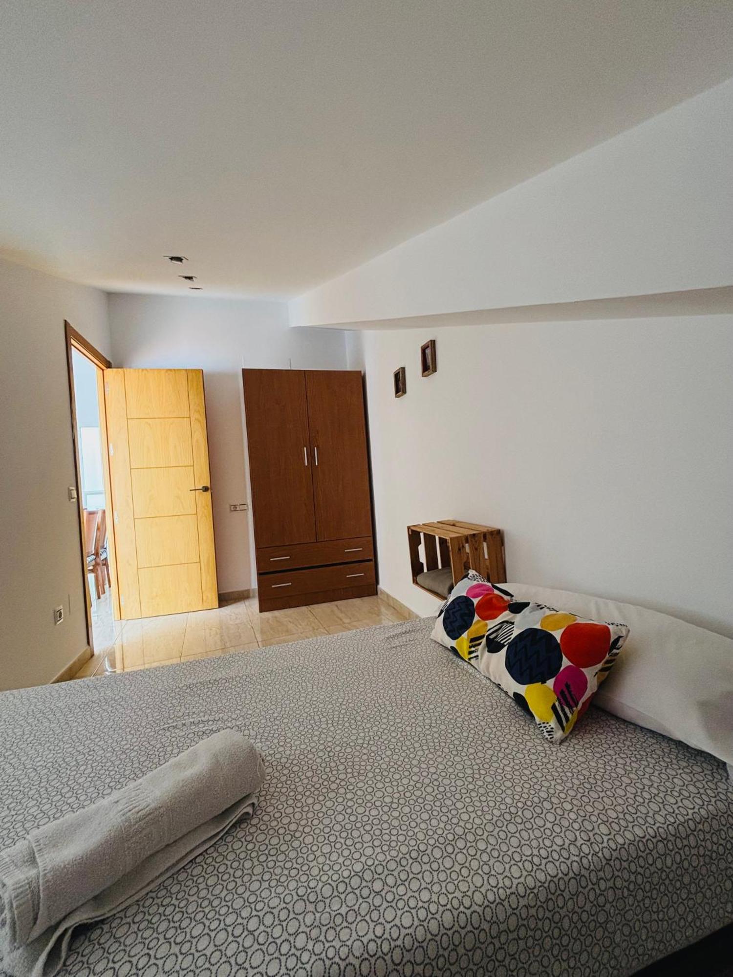 Apartamentos Atenea Ronda Exterior photo